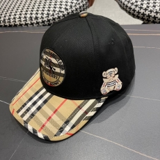 Burberry Caps